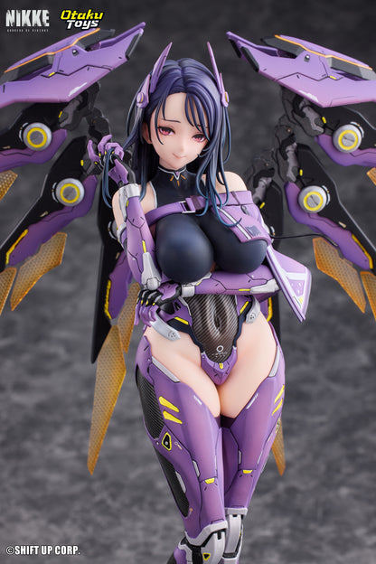 PRE ORDER – 1/7 GODDESS OF VICTORY: NIKKE - ISABEL BONUS EDITION