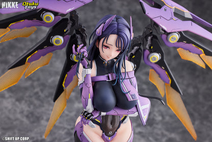 PRE ORDER – 1/7 GODDESS OF VICTORY: NIKKE - ISABEL BONUS EDITION