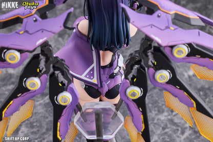 PRE ORDER – 1/7 GODDESS OF VICTORY: NIKKE - ISABEL BONUS EDITION