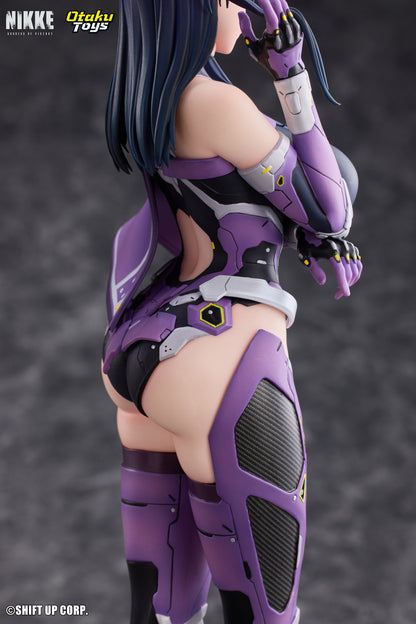 PRE ORDER – 1/7 GODDESS OF VICTORY: NIKKE - ISABEL BONUS EDITION