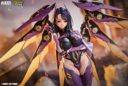 PRE ORDER – 1/7 GODDESS OF VICTORY: NIKKE - ISABEL BONUS EDITION