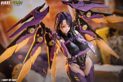 PRE ORDER – 1/7 GODDESS OF VICTORY: NIKKE - ISABEL BONUS EDITION