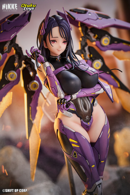 PRE ORDER – 1/7 GODDESS OF VICTORY: NIKKE - ISABEL BONUS EDITION