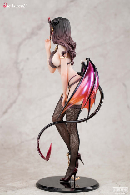 PRE ORDER – 1/6 SHE IS REAL NAFU