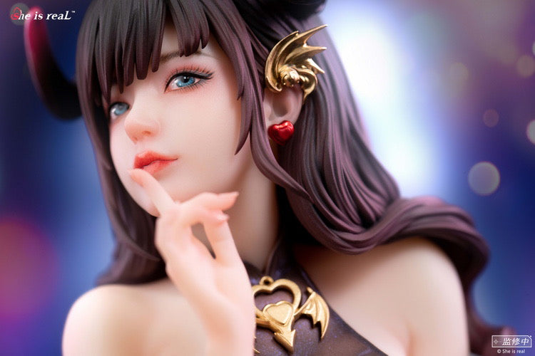 PRE ORDER – 1/6 SHE IS REAL NAFU