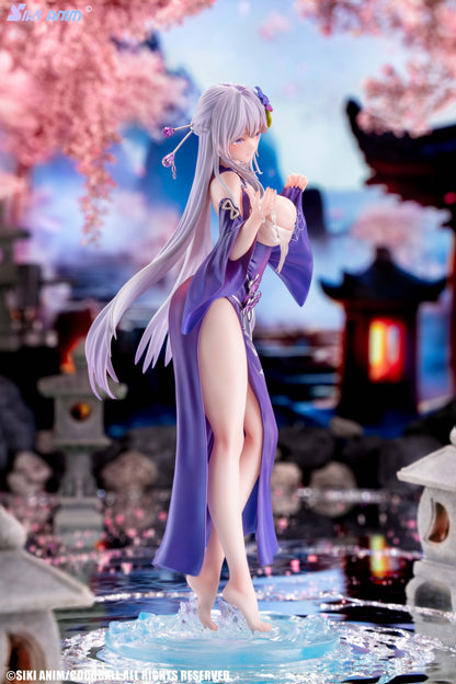 PRE ORDER – 1/7 MIZU NO SEIJO DELUXE EDITION