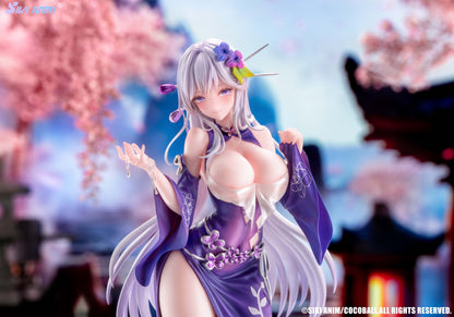 PRE ORDER – 1/7 MIZU NO SEIJO DELUXE EDITION