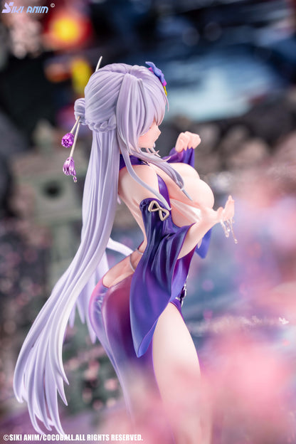 PRE ORDER – 1/7 MIZU NO SEIJO DELUXE EDITION