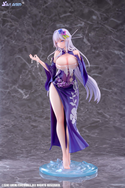 PRE ORDER – 1/7 MIZU NO SEIJO DELUXE EDITION