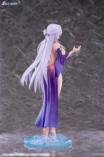 PRE ORDER – 1/7 MIZU NO SEIJO DELUXE EDITION