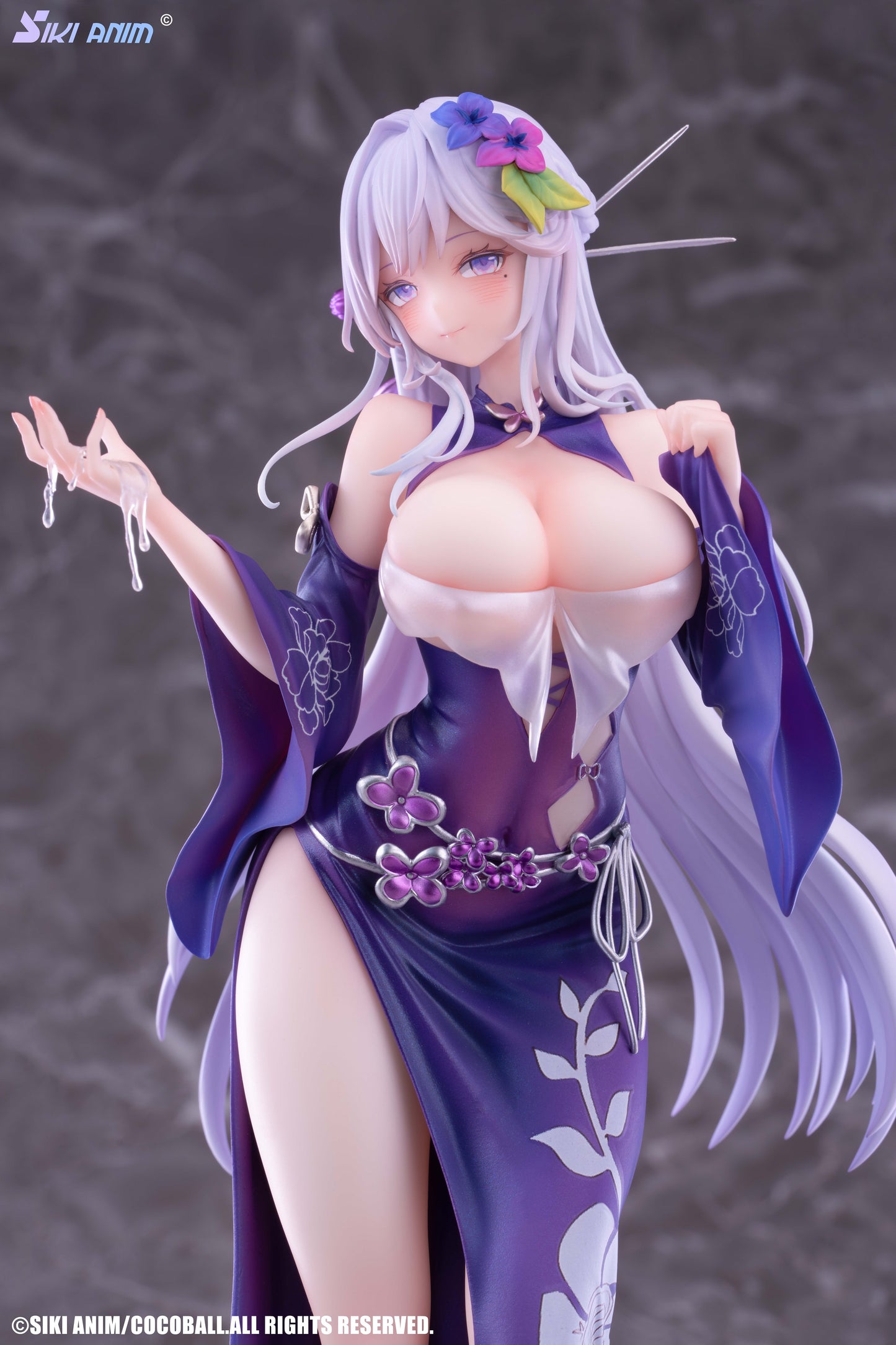 PRE ORDER – 1/7 MIZU NO SEIJO DELUXE EDITION