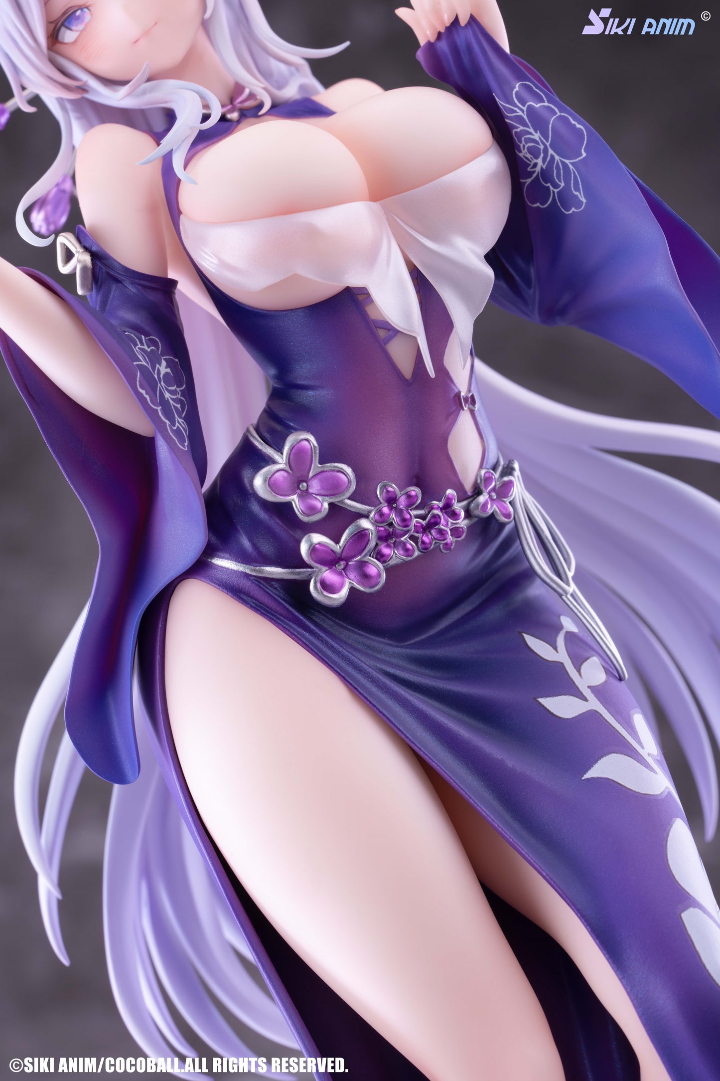 PRE ORDER – 1/7 MIZU NO SEIJO DELUXE EDITION