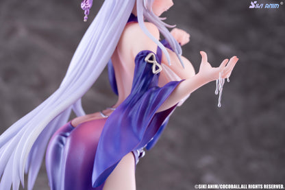 PRE ORDER – 1/7 MIZU NO SEIJO DELUXE EDITION