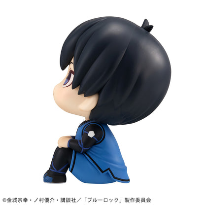 PRE ORDER – LOOKUP BLUE LOCK YOICHI ISAGI （REPEAT）