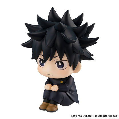 PRE ORDER – LOOKUP  JUJUTSUKAISEN MEGUMI FUSHIGURO （REPEAT）