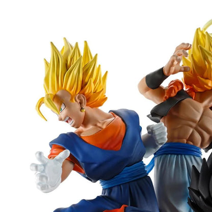 BACK ORDER – PETITRAMA DX DRAGON BALL Z DRACAP RE BIRTH 02