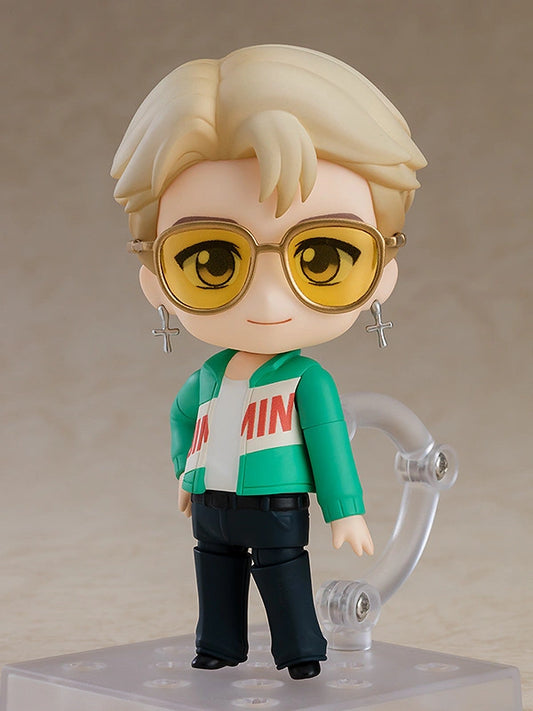 NENDOROID BTS TINYTAN - JIMIN