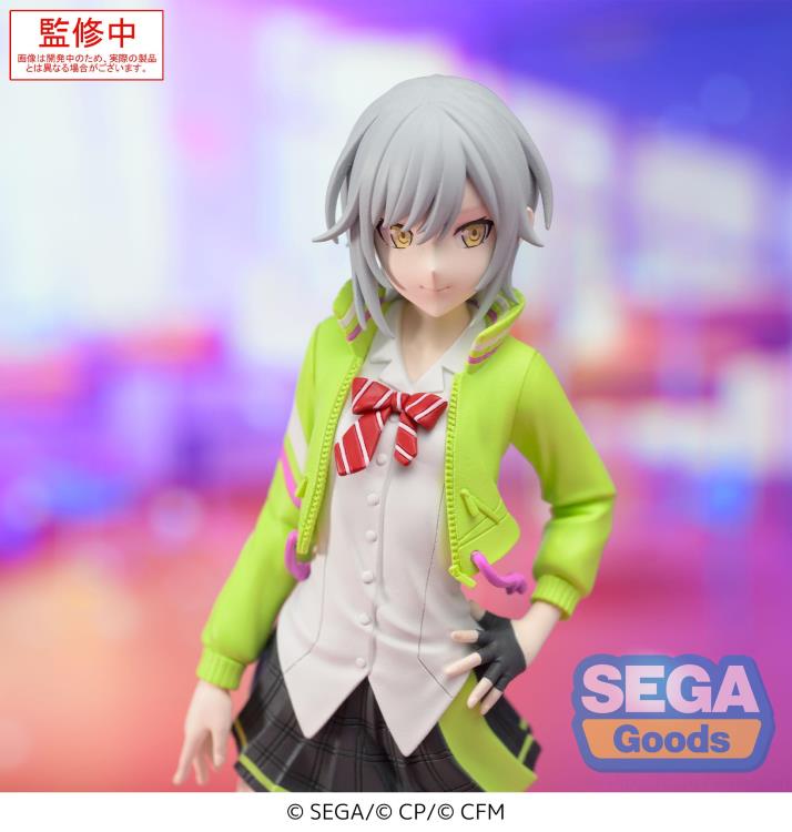 PRE ORDER – MIKU SEKAI DEDECOLLE SHIHO