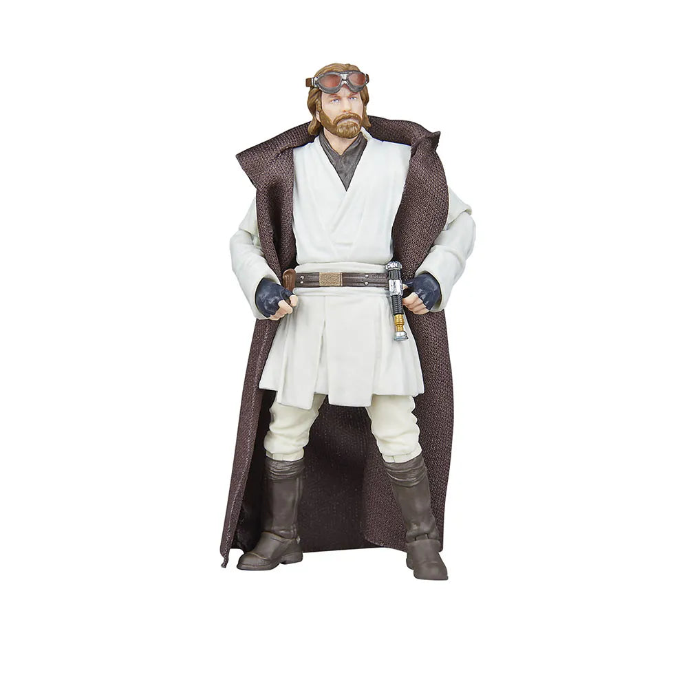 PRE ORDER – STAR WARS: OBI-WAN KENOBI : VINTAGE COLLECTION ACTION FIGURE: OBI-WAN KENOBI (JEDI LEGEND) (8PCS/SET)