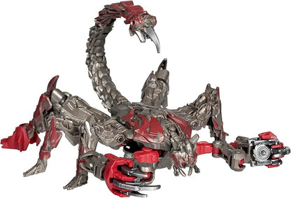 PRE ORDER – TRANSFORMERS TOYS STUDIO SERIES DELUXE CLASS RISE OF THE BEASTS 115 DOUBLE PUNCH (8PCS/SET)