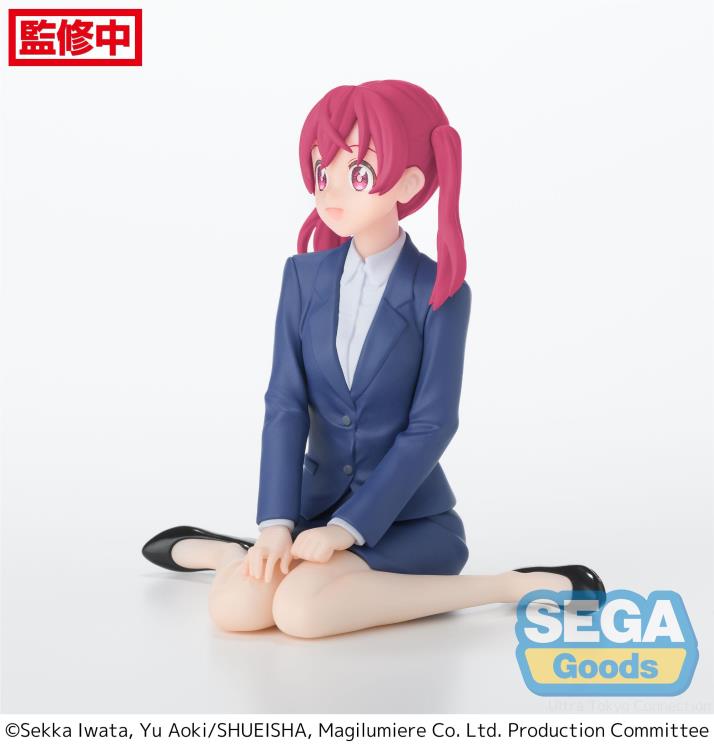 PRE ORDER – PM PERCHING FIGURE - MAGILUMIERE CO. LTD. - KANA SAKURAGI