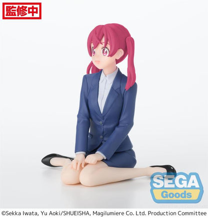 PRE ORDER – PM PERCHING FIGURE - MAGILUMIERE CO. LTD. - KANA SAKURAGI