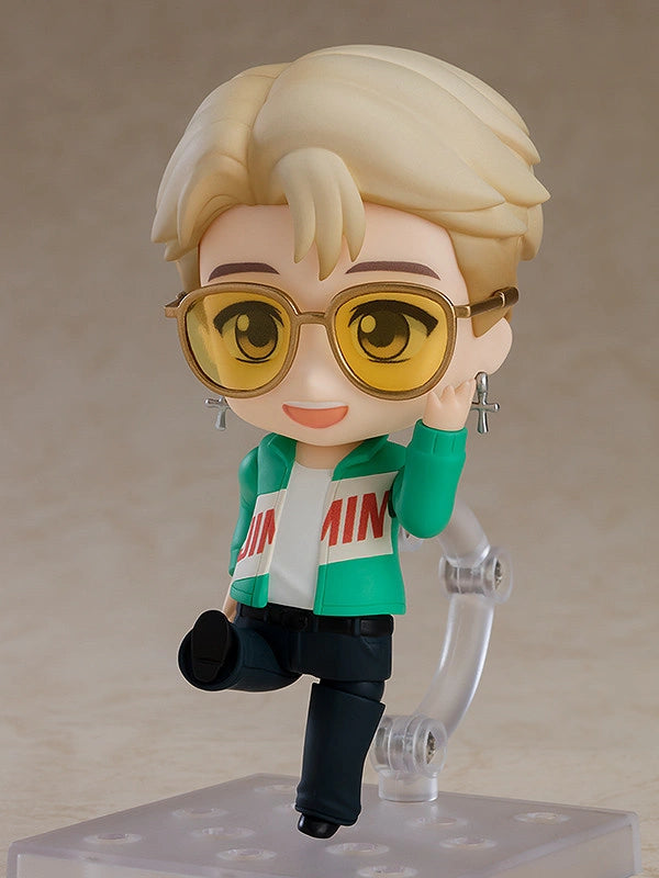 NENDOROID BTS TINYTAN - JIMIN