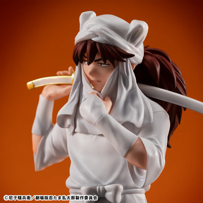 PRE ORDER – G.E.M. SERIES NINTAMA RANTARO THE MOVIE PALM SIZE TENKI