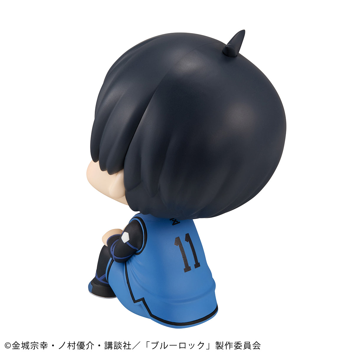 PRE ORDER – LOOKUP BLUE LOCK YOICHI ISAGI （REPEAT）