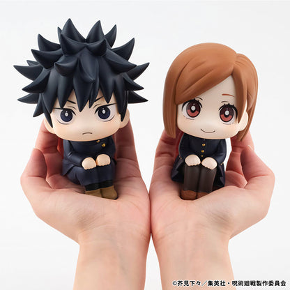 PRE ORDER – LOOKUP  JUJUTSUKAISEN MEGUMI FUSHIGURO （REPEAT）