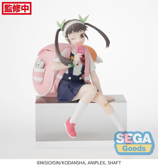 PRE ORDER – PM PERCHING FIGURE - MONOGATARI SERIES - MAYOI HACHIKUJI