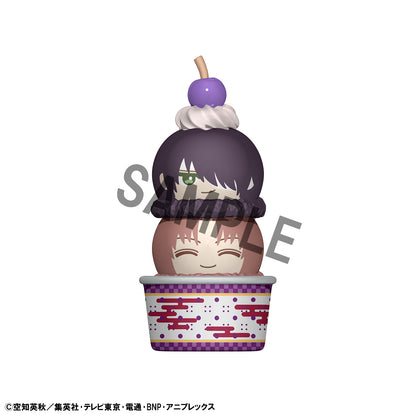 PRE ORDER – TSUMICHEN STACK UP & CHANGE GINTAMA 【WITH GIFT】