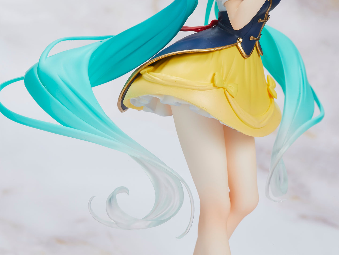 BACK ORDER – CHARACTER VOCAL SERIES 01: HATSUNE MIKU - HATSUNE MIKU WONDERLAND FIGURE - SNOW WHITE (RE-RUN)