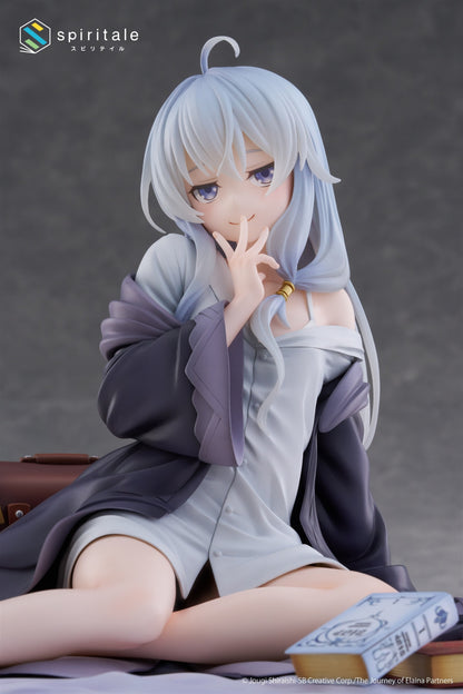 PRE ORDER – 1/6 <SPIRITALE> WANDERING WITCH: THE JOURNEY OF ELAINA - ELAINA (REST VER.)