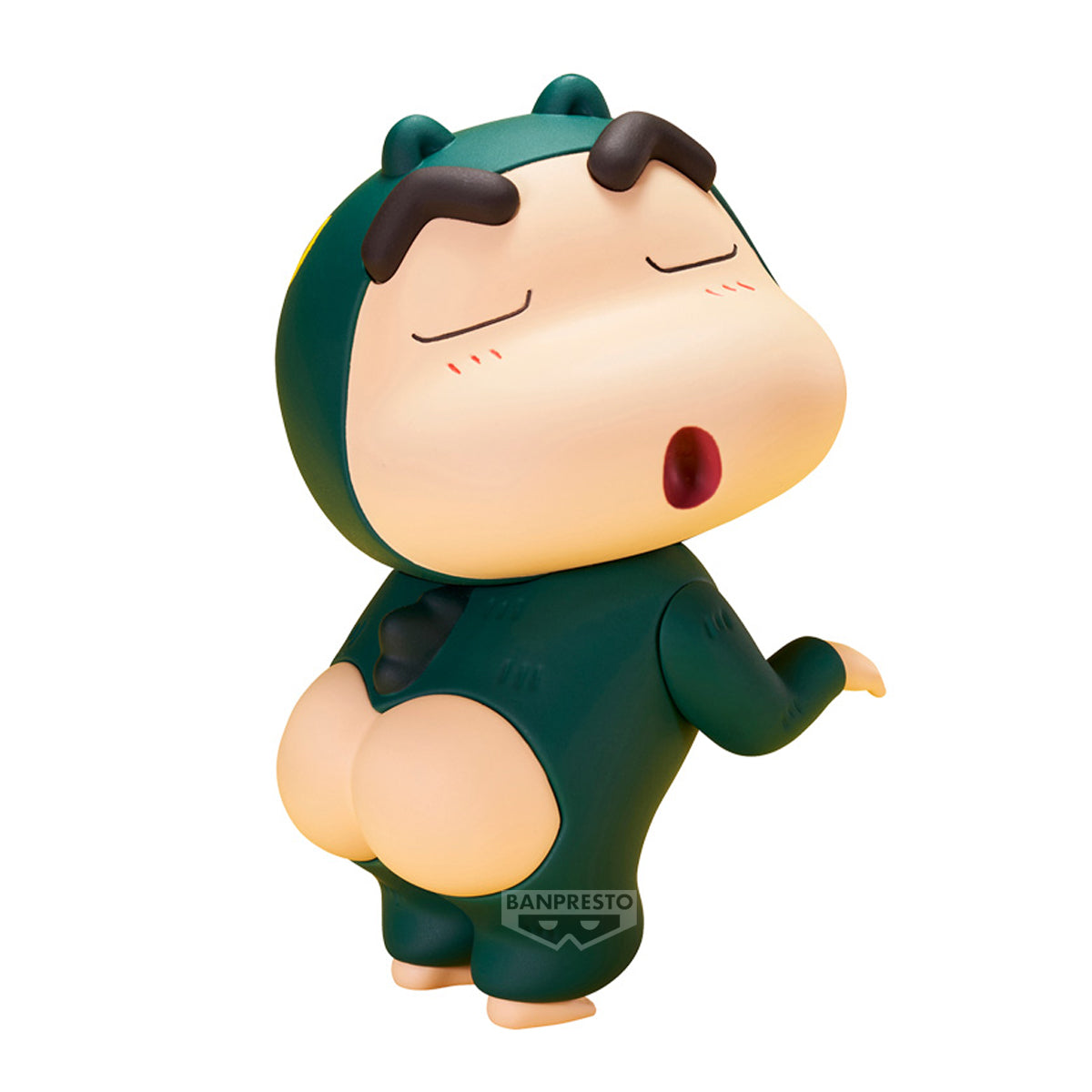 BACK ORDER – CRAYON SHINCHAN COSPLAY SHINCHAN FIGURE VOL.1  (VER.B)