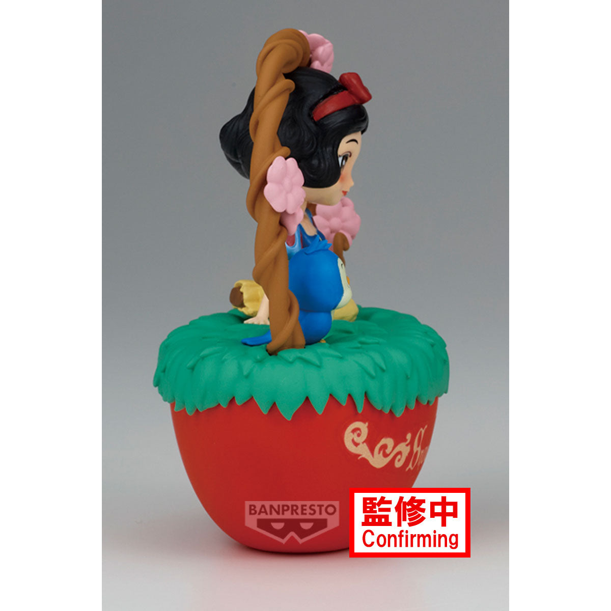 BACK ORDER – Q POSKET STORIES DISNEY CHARACTERS - SNOW WHITE - Ⅱ (VER.A)