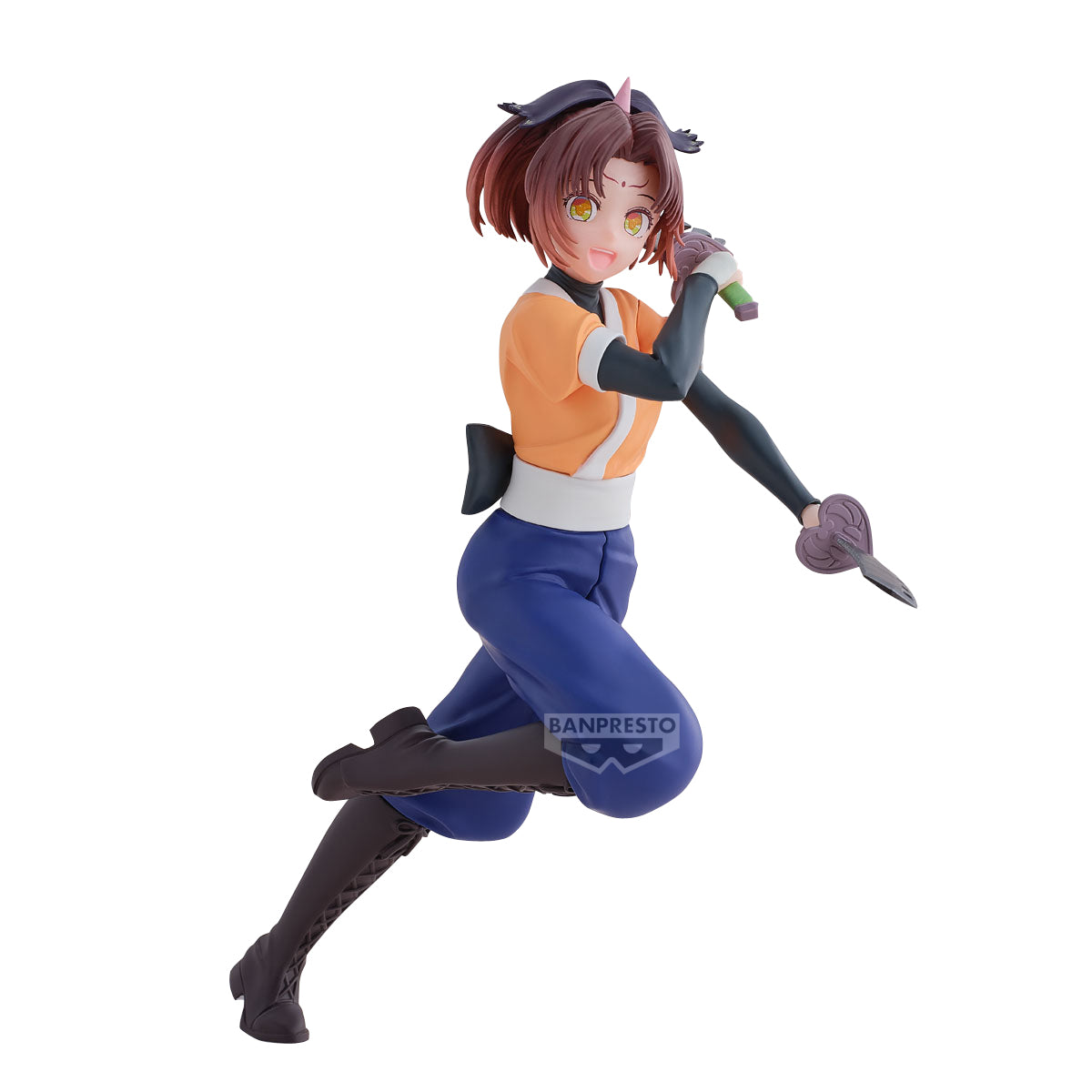 BACK ORDER – 【OSHI NO KO】 KANA ARIMA FIGURE - TSURUGI VER.-