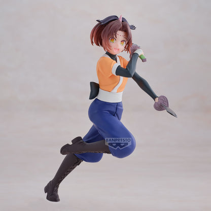 BACK ORDER – 【OSHI NO KO】 KANA ARIMA FIGURE - TSURUGI VER.-