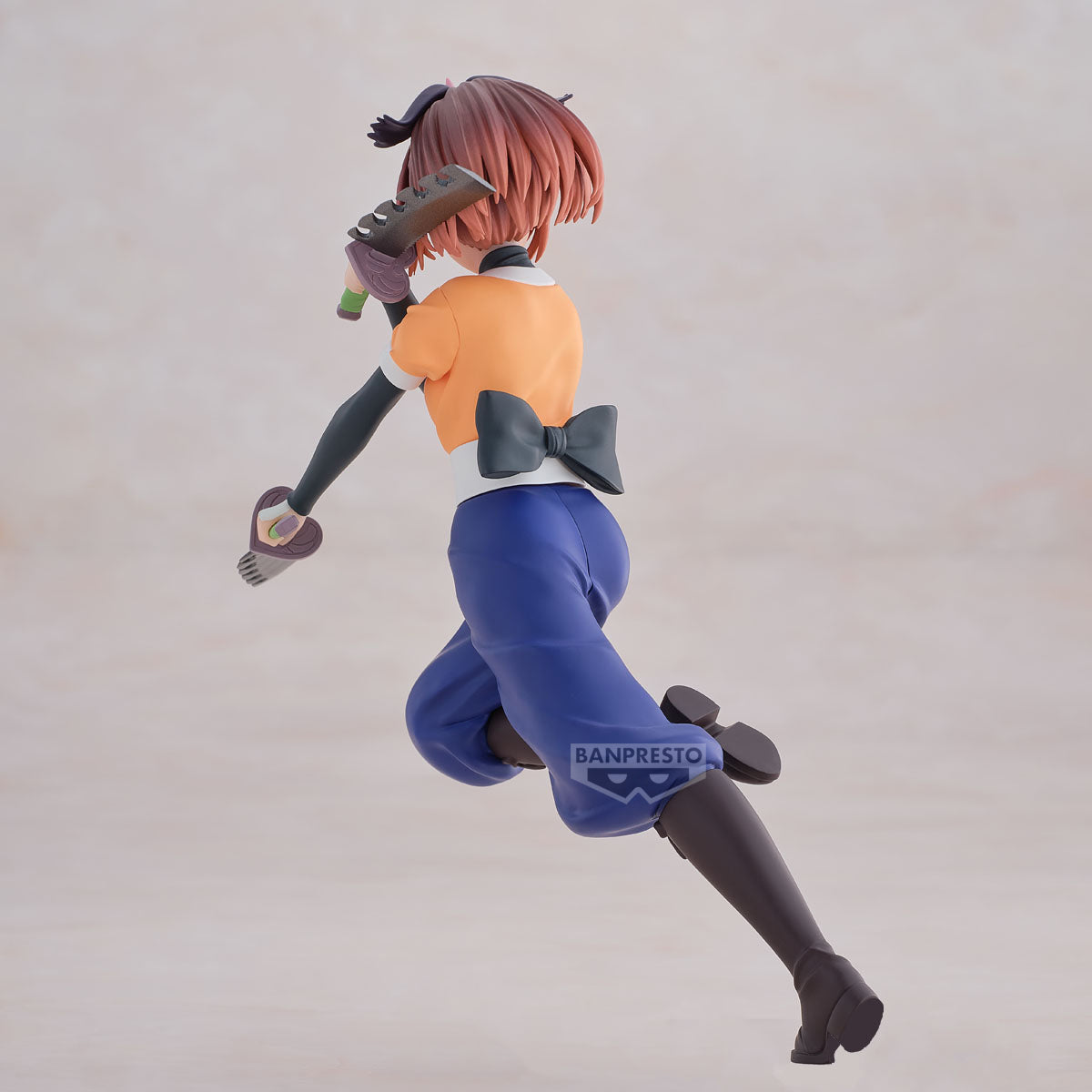 BACK ORDER – 【OSHI NO KO】 KANA ARIMA FIGURE - TSURUGI VER.-