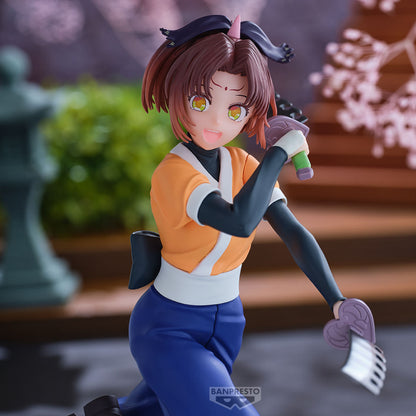 BACK ORDER – 【OSHI NO KO】 KANA ARIMA FIGURE - TSURUGI VER.-