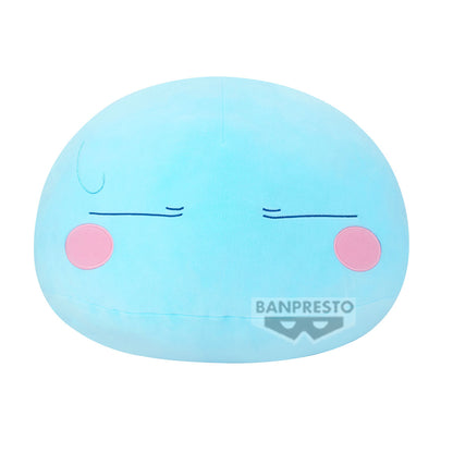 PRE ORDER – THAT TIME I GOT REINCARNATED AS A SLIME SUPER BIG PLUSH - RIMURU