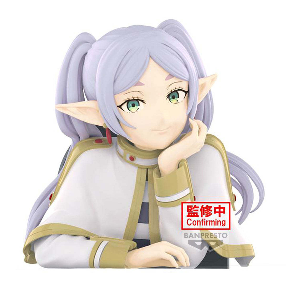 PRE ORDER – FRIEREN: BEYOND JOURNEY'S END BUST FIGURE - FRIEREN