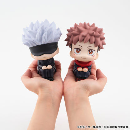 PRE ORDER – LOOKUP  JUJUTSUKAISEN YUJI ITADORI （REPEAT）