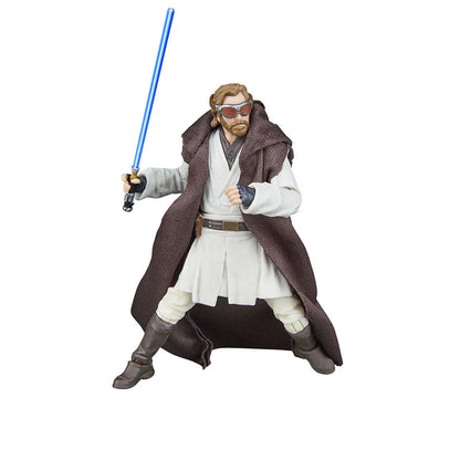 PRE ORDER – STAR WARS: OBI-WAN KENOBI : VINTAGE COLLECTION ACTION FIGURE: OBI-WAN KENOBI (JEDI LEGEND) (8PCS/SET)