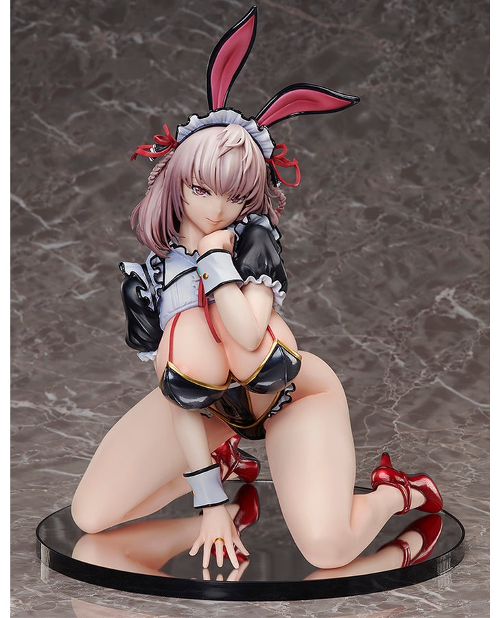 PRE ORDER – [18+] 1/4 SARA NOGAMI BARE LEG BUNNY VER.