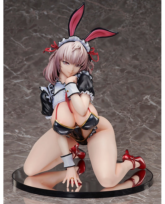 PRE ORDER – [18+] 1/4 SARA NOGAMI BARE LEG BUNNY VER.