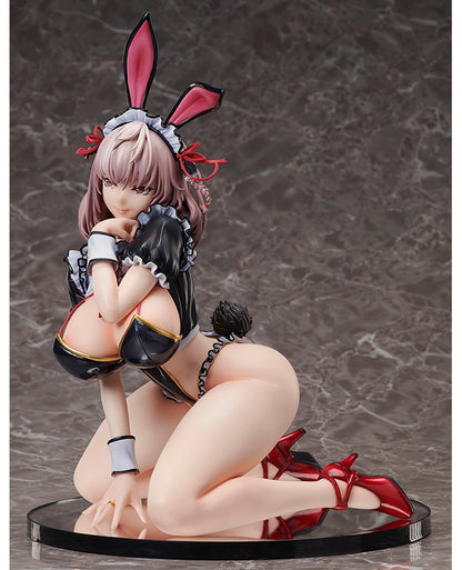 PRE ORDER – [18+] 1/4 SARA NOGAMI BARE LEG BUNNY VER.