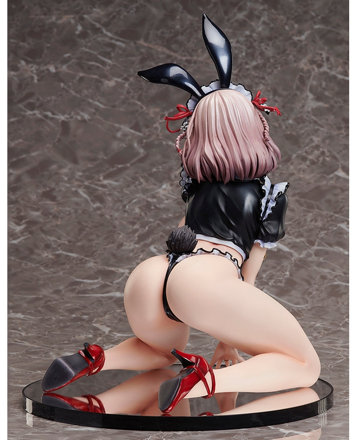 PRE ORDER – [18+] 1/4 SARA NOGAMI BARE LEG BUNNY VER.