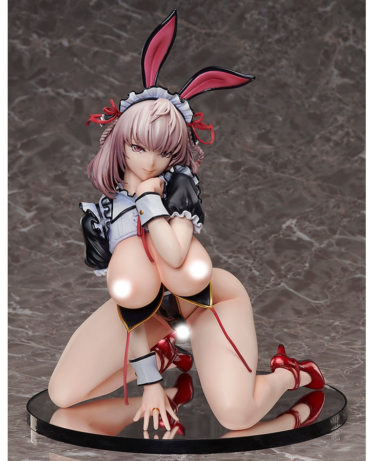 PRE ORDER – [18+] 1/4 SARA NOGAMI BARE LEG BUNNY VER.