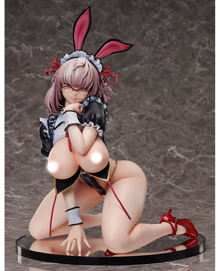 PRE ORDER – [18+] 1/4 SARA NOGAMI BARE LEG BUNNY VER.